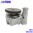 ME013163  6D34 6D34T  Engine Parts Oil Pump For Mitsubishi Japanese Engine Parts