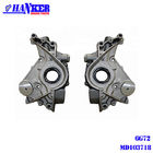 Mitsubishi 6G72 Engine Parts Oil Pump MD103718 MD133667 MD152909 MD304293
