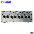 High Performance 4JB1 Head Cylinder For Isuzu Trooper 5-87810-288-0 8-94327-269-0 8-94431-523-0