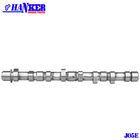 15KG Hino J05E Forged Camshaft Excavator Engine Spare Parts