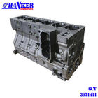 Cummins Cylinder Block 6CT 8.3L Cylinder Block 3971411 With Double Thermostat
