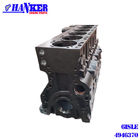 DCEC Diesel Engine Cylinder Block 4946370 8.9L ISLE QSL For Truck Engine