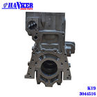 Truck Engine KTA19 Cummins Cylinder Block 3044516 1 Years Warranty