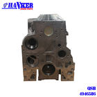 4946586 DCEC ISDE 6 Cylinder Engine Block QSB6.7