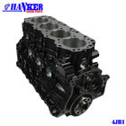 4JB1 Diesel Engine Cylinder Block
