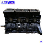 Auto Parts Diesel Engine Cylinder Block 2L 3L 5L Engine Long Block For Toyota