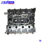 Auto Parts Diesel Engine Cylinder Block 2L 3L 5L Engine Long Block For Toyota