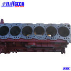 70kg J08C Diesel Engine Cylinder Block Hino Diesel Engine Parts
