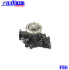 FE6T FD6T Engine Water Pump 21010-Z5429 21010-Z5572 For Nissan UD