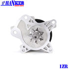 2ZRFAE 2ZRFE 3ZRFE Engine Water Pump For Toyota 16100-39466