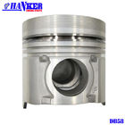 Korean Diesel Engine Spare Parts DB58 65025010785A Piston For Deawoo