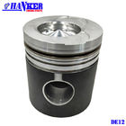 65.02501-0059 DE12T  D2366 65025010059 For Korean Diesel Engine Spare Parts Deawoo Piston