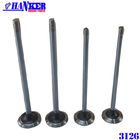 after market diesel 3126 C7 Engine Intake Valve And Exhaust Valve Stock Available