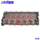 OEM Hino E13C Diesel Engine Cylinder Head 24 Valves ISO9001 approved