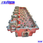 OEM Hino E13C Diesel Engine Cylinder Head 24 Valves ISO9001 approved