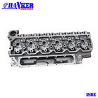 QSB5.9 ISBE5.9 Cylinder Head Assembly 3997773 For Cummins Engine