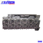 3997773 OEM QSB6.7 ISBE6 Cylinder Head Assembly For Cummins Engine