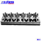 Cummins M11 Engine Cylinder Head Assembly 3417629 24 Valves