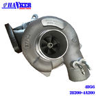 4D56TI Diesel Engine Turbocharger 49135-04020 28200-4A200