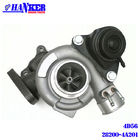 4D56TI Hyundai TD04 Turbocharger 28200-4A201 H1 2.5 TDI 49135-04121