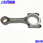 Hino H07D Diesel Engine Connecting Rod Assy 40Cr Forged