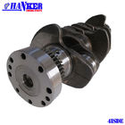 ISDe Diesel Engine Crankshaft 3974539 3968176 For Construction Machinery