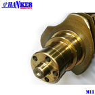 Diesel Engine Parts M11 Crankshaft Assy 3073707