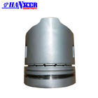 ME013313 Diesel Engine Piston Canter Cylinder Liner Piston Kits 4D32