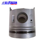 104mm Diameter 4D36 Cylinder Piston ME018283 For Mitsubishi Engine