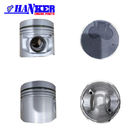 MD377963 Mitsubishi Canter Diesel Engine Piston With Pin Kits 4D56 4D56T