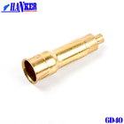 Injector Sleeve Copper Fuel Injector 6D40  ME120079 For Mitsubishi Fuso