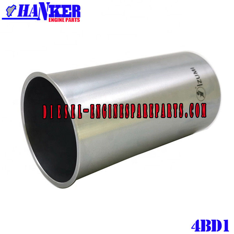 Hitachi Ex200-1 Ex200-2 6BD1 4BB1 4BD1 Cylinder Liner 1-11261242-0 1-11261-118-0