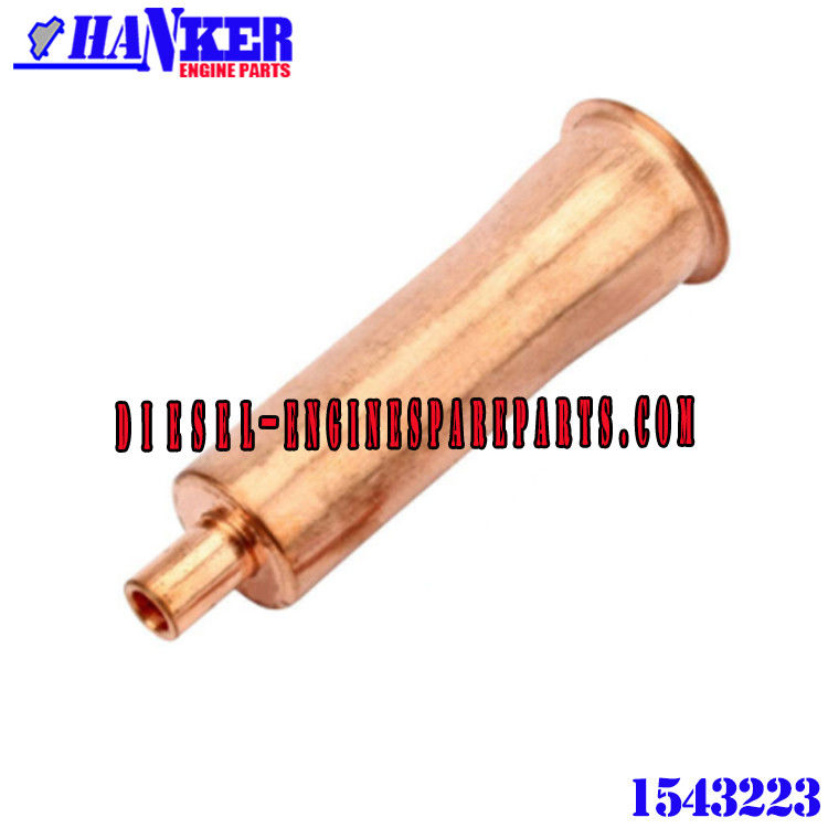 Volvo TD162 Penta Nozzle Fuel Injector Copper Sleeve 1543223