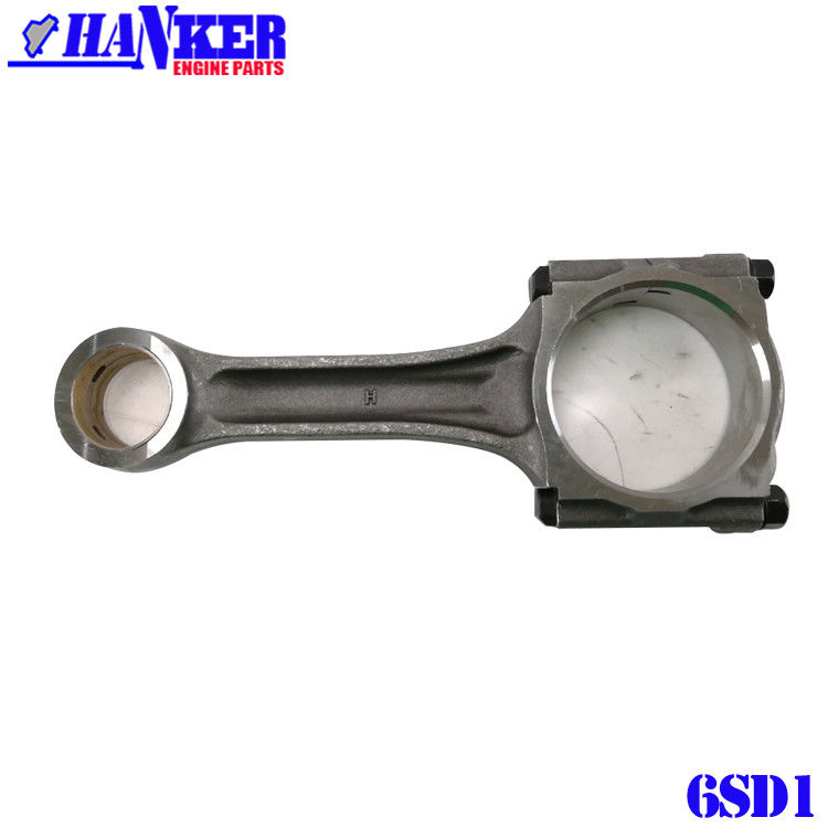 6SD1 Forged Connecting Rod For Isuzu 1-12230097-0 1122300970 112230-0970