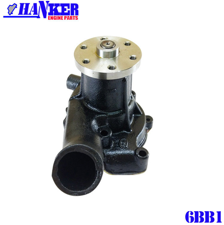 1-13610877-0 Truck Diesel Engine Parts 6BD1 6BB1 6BD1T Water Pump For Isuzu 1-13610-877-0
