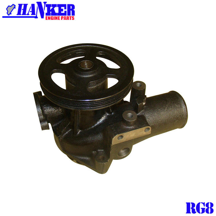 21010-97361 21010-97573 UD RG8 Auto Water Pump For Nissan Truck