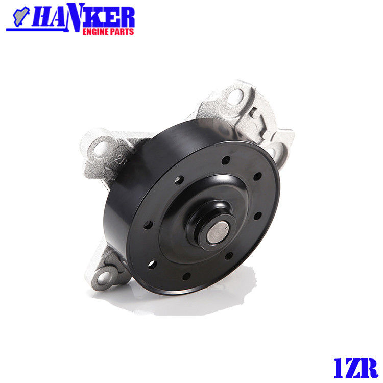 2ZRFAE 2ZRFE 3ZRFE Engine Water Pump For Toyota 16100-39466