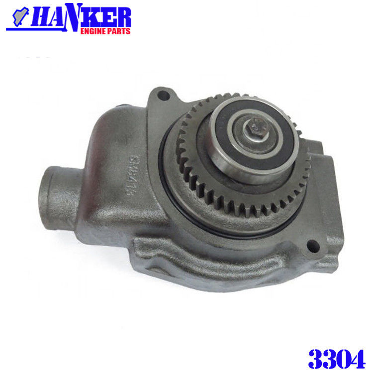 2P0661 Engine Water Pump  Engine Spare Parts For after market diesel Engine SR4 3304 3306