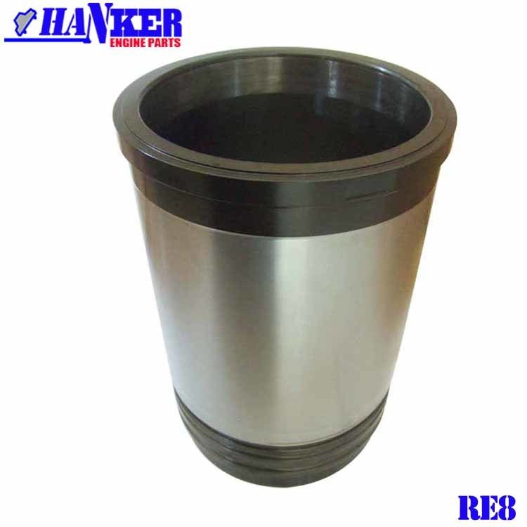 Hanker Nissan RE8 Cylinder Liner Sleeve 11012-97118 11012-97161