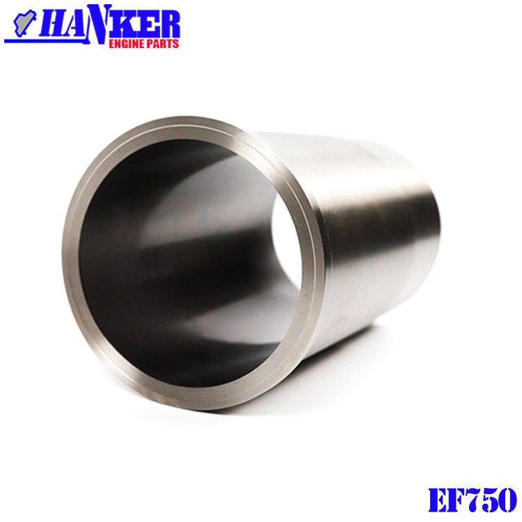 11467-1091 11467-1900 Hino EF750 EF700 Cast Iron Cylinder Liner Sleeve