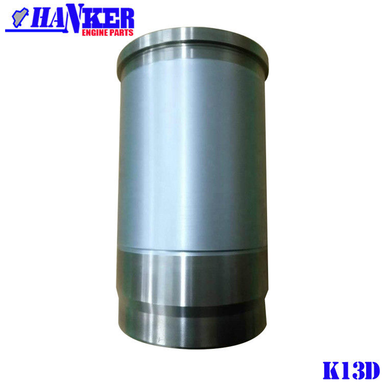 Hanker Hino K13D Cylinder Liner Rebuild Kits 137mm Stock Available