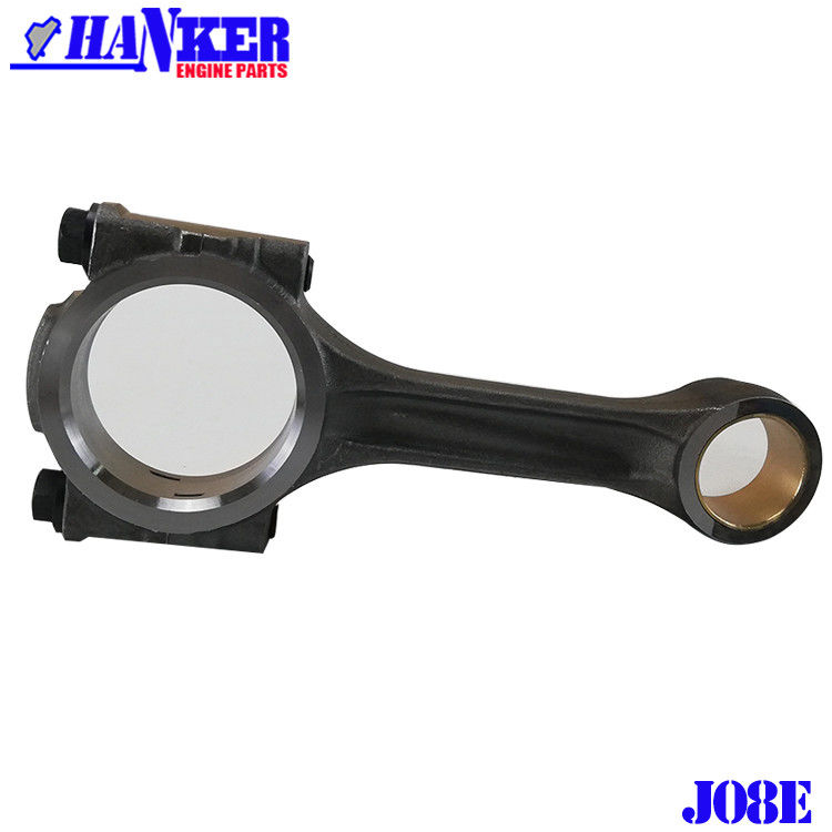 13260-1790A Diesel Engine Connecting Rod Assembly For Hino J08E