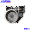 3684449 Diesel Engine Water Pump Assembly For Heavy Duty Truck Cummins  ISX15
