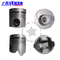 Hino Diesel Engine Piston EF750 13226-1170 R 13216-1860 L For Heavy Duty Machinery Parts
