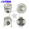 13216-2080 P09C Engine Piston Parts For HINO EP100 EP100-1 Truck