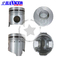 13216-2300 Aftermarket Piston Liner Kits For Hino H07C H07CT Auto Parts 13211-2161
