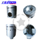 Hino Engine Piston Kits 13216-2080 Truck Engine Parts For  P09C 65mm