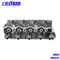 4D55 4D56 Engine Cylinder Head For Mitsubishi Car Engine 22100-42700 MD185922 MD185926 MD109736