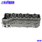 4M40 Cylinder Head Assembly Cast Iron 4M40T ME202621