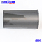 4D95 6D95 Engine Casting Cylinder Liner Kits Spare Parts 6207-21-2110